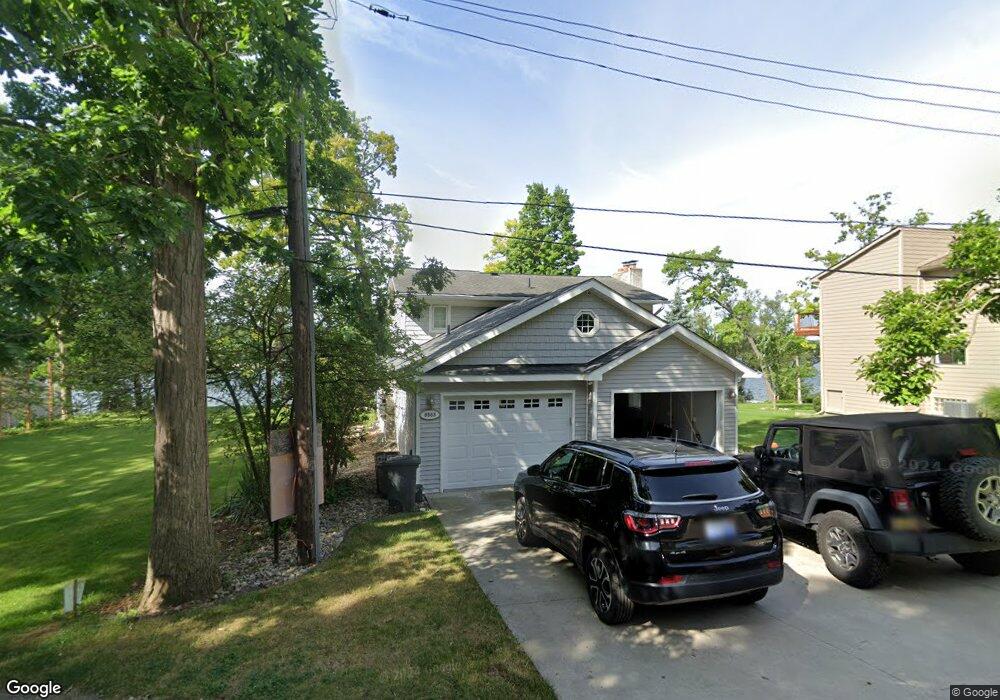 6963 Dandison Ct, West Bloomfield, MI 48324 - photo 1