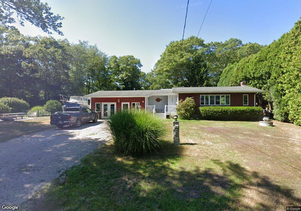 87 Woodsia Trail, Wakefield, RI 02879 - photo 1