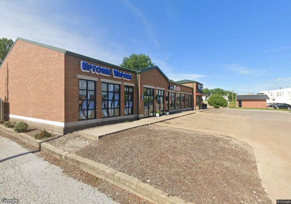 1323 W Locust St unit 100, Davenport, IA 52804 - photo 1