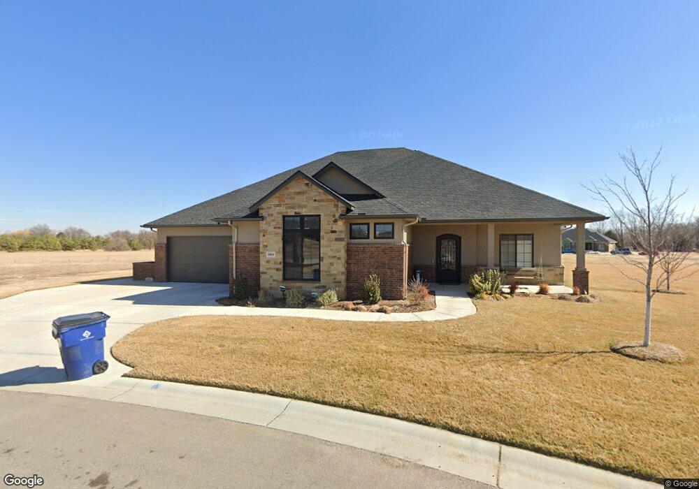 3854 Red Fox Cir, Maize, KS 67101 - photo 1