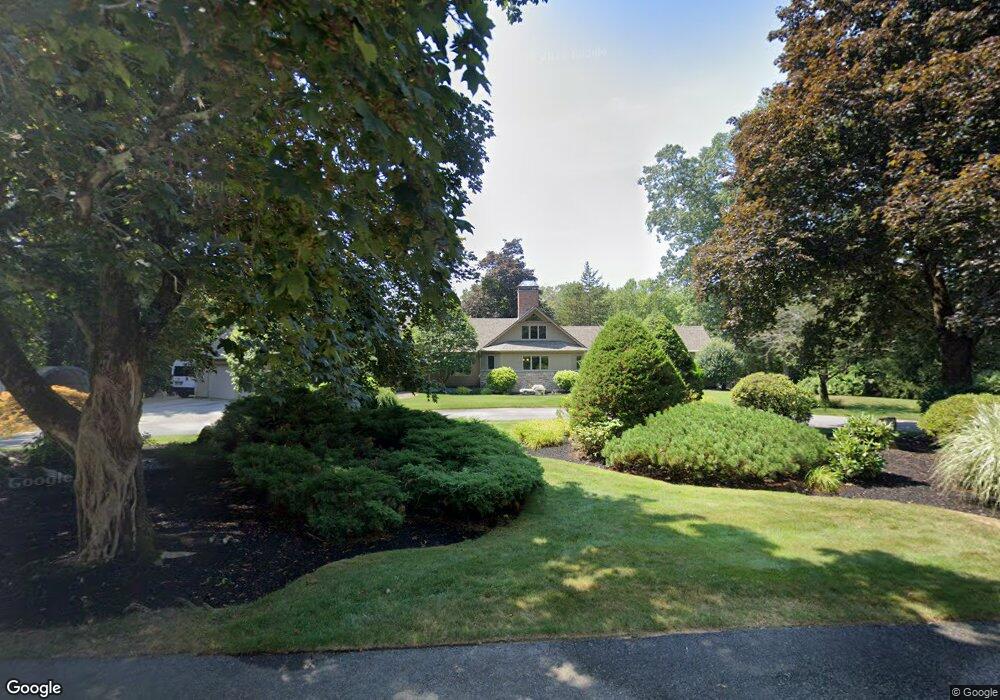 1 Cooks Farm Ln, Lynnfield, MA 01940 - photo 1