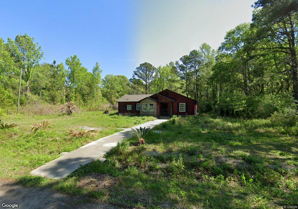 5135 Martin George Ln, Awendaw, SC 29429 - photo 1