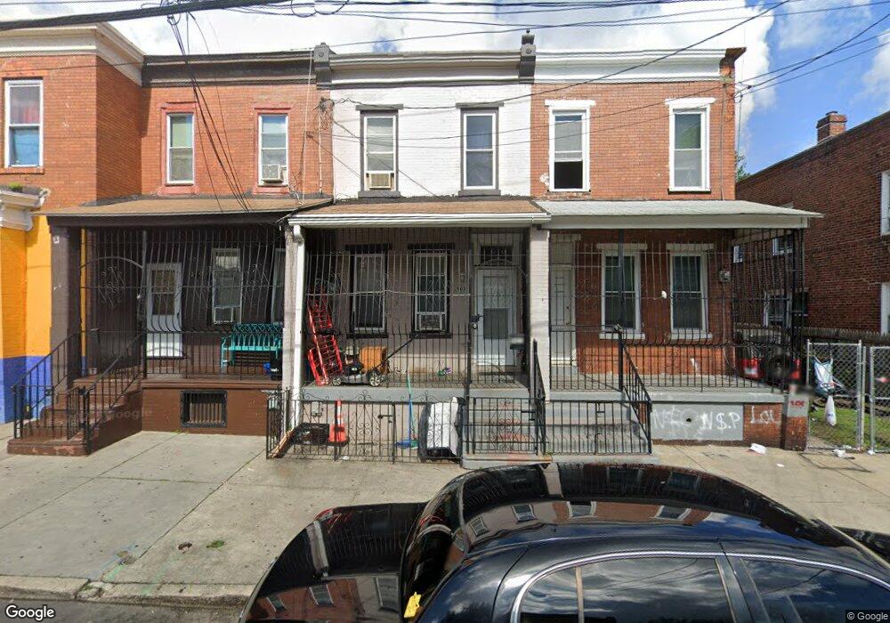 905 N 8th St, Camden, NJ 08102 - photo 1