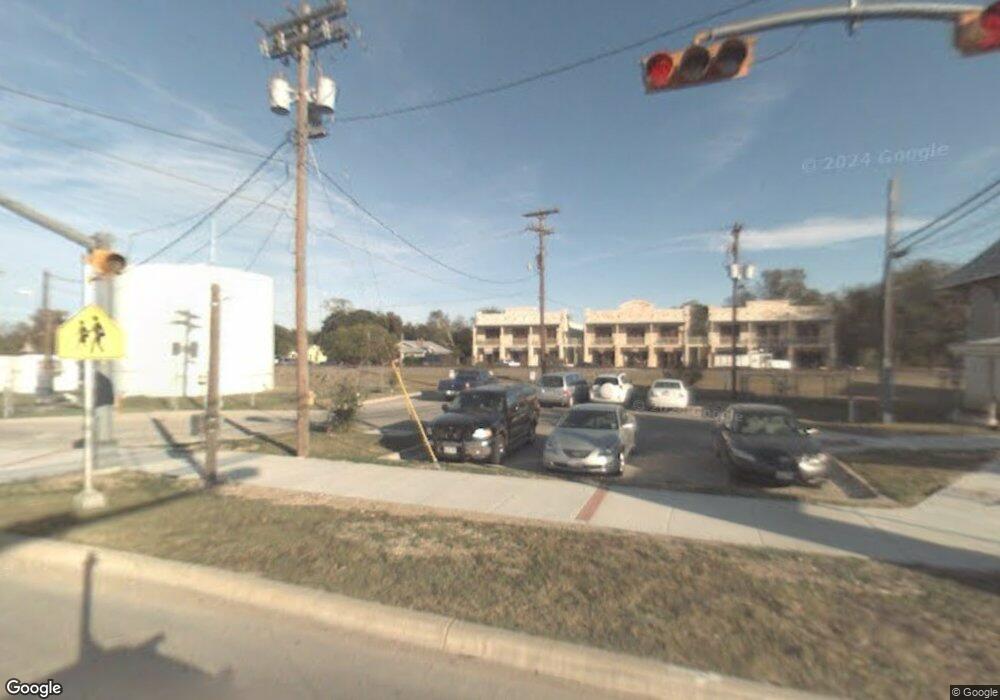 0 Parkton Square St unit 36433921, Buda, TX - photo 1