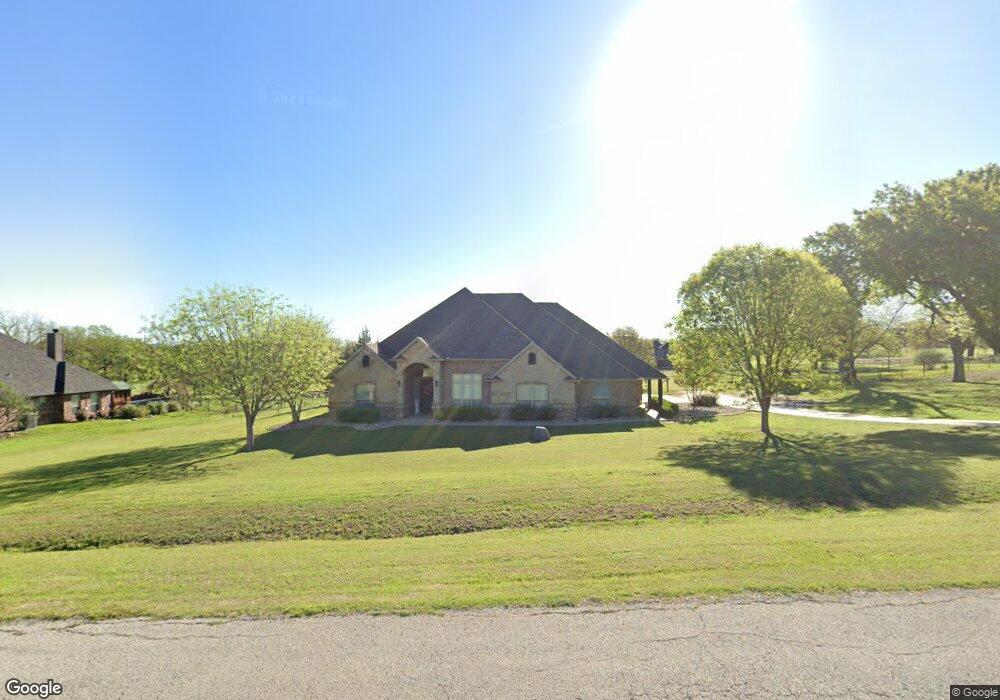 125 Ellis Creek Dr, Weatherford, TX 76085 - photo 1