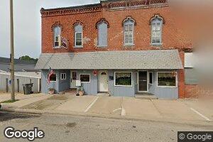 207 S Main St, Abingdon, IL 61410