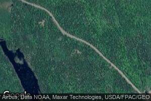 622 S Meadow Rd, Perry, ME 04667