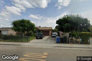 20952 Grove Dr, Richgrove, CA 93261
