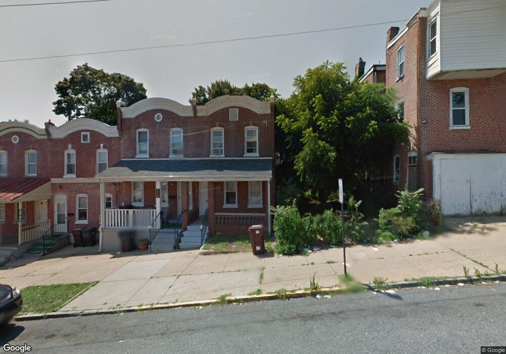 521 N Franklin St, Wilmington, DE 19805 - photo 1