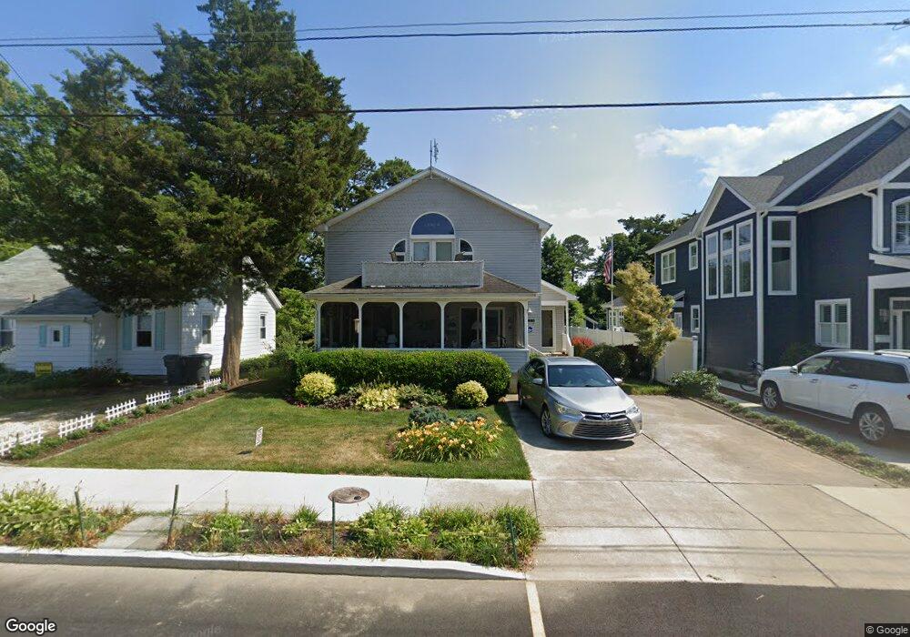 214 Laurel St, Rehoboth Beach, DE 19971 - photo 1