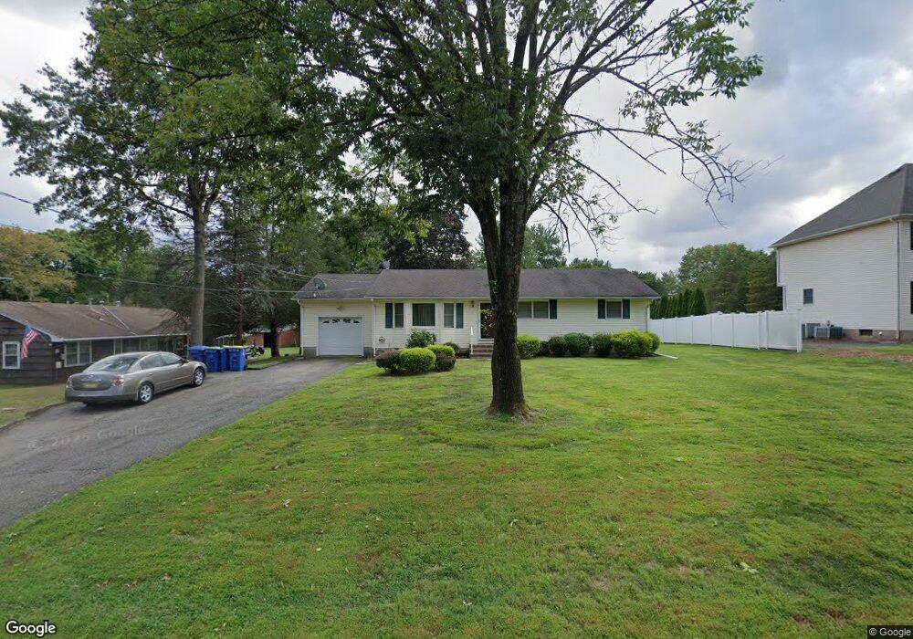 99 Robbins Rd, Branchburg, NJ 08876 - photo 1