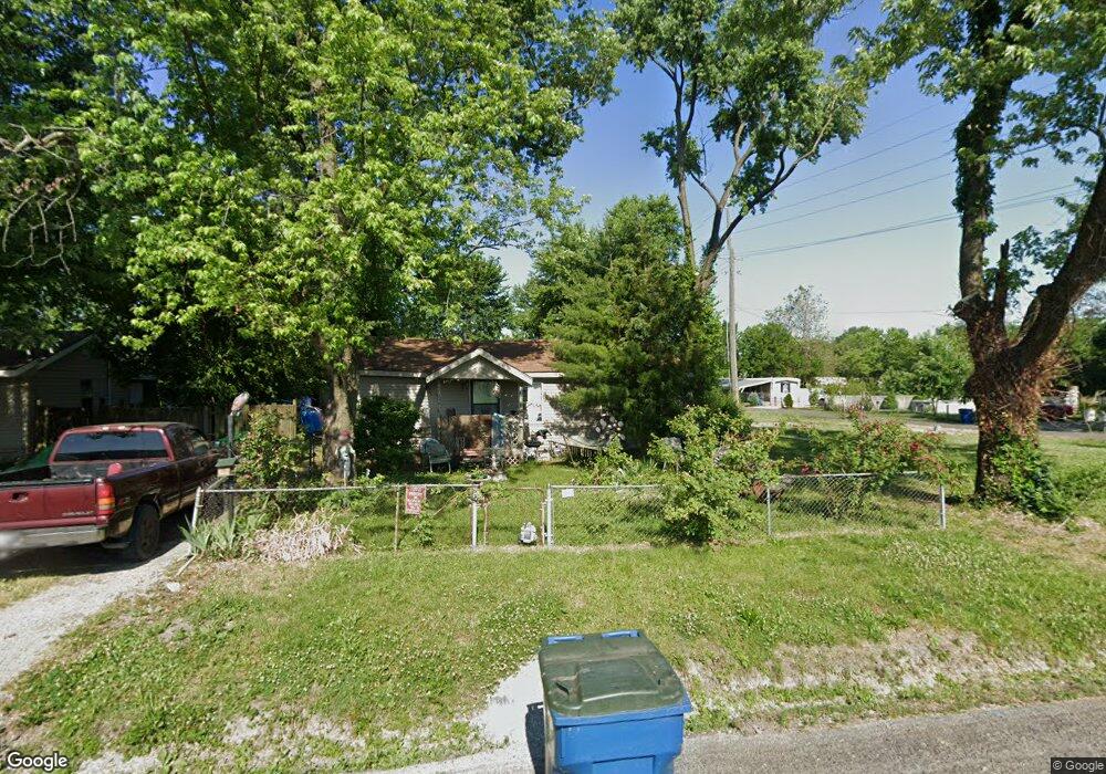 128 Arnold St, Collinsville, IL 62234 - photo 1