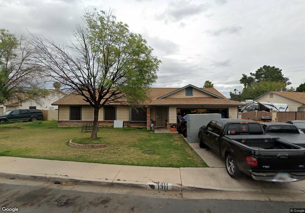 1311 S Rico, Mesa, AZ 85204 - photo 1