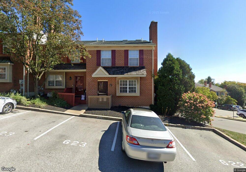 622 Coates Ln, King of Prussia, PA 19406 - photo 1