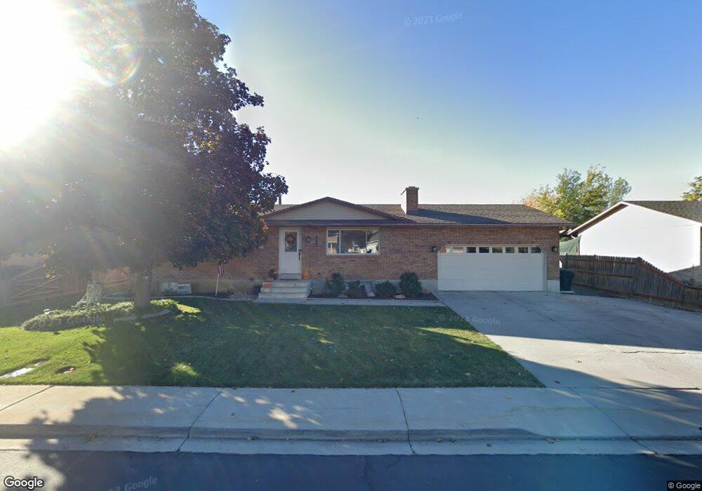 443 W 600 N, Spanish Fork, UT 84660 - photo 1