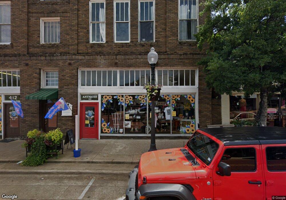 412 E Main St, Nacogdoches, TX 75961 - photo 1