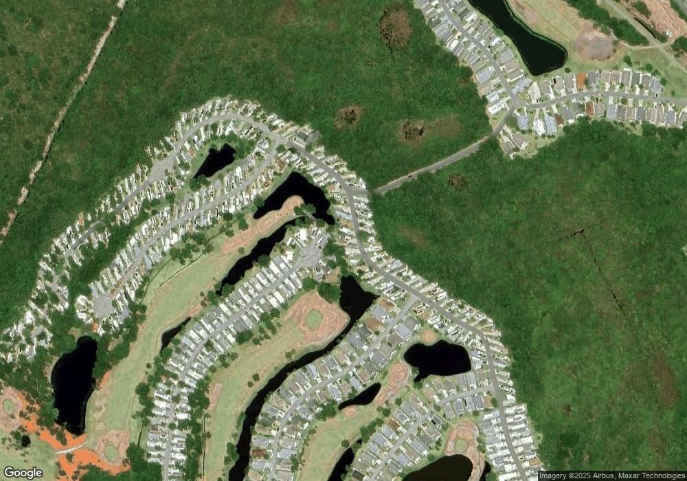 463 Oak Cove Rd unit 463, Titusville, FL 32780 - photo 1