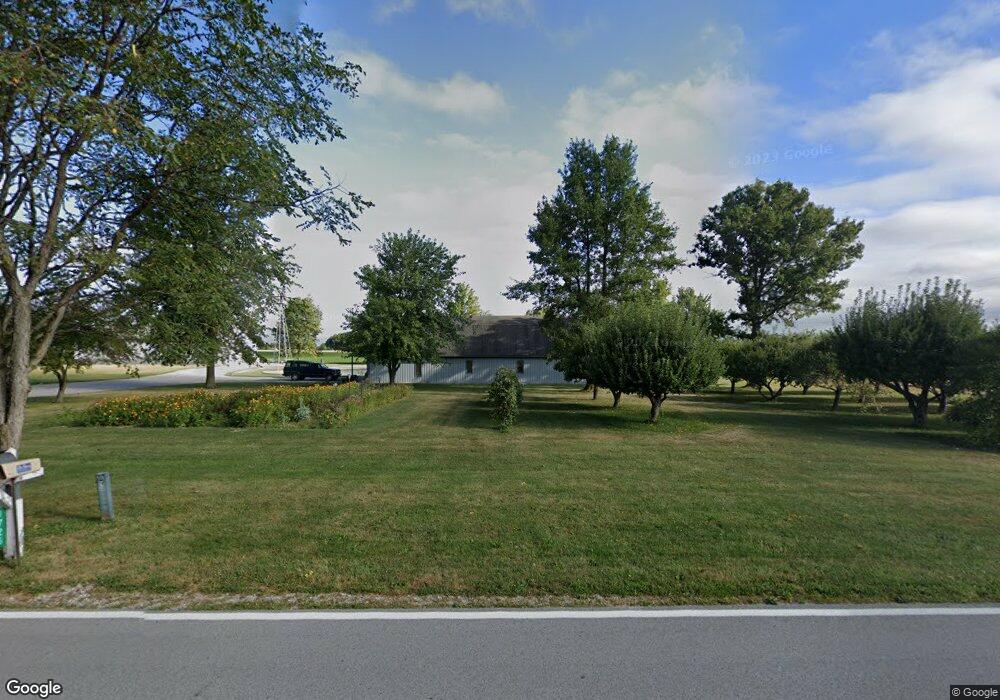 1734 W Yoder Rd, Fort Wayne, IN 46819 - photo 1