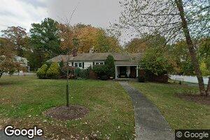 40 Arcadia Rd, Woodcliff Lake, NJ 07677