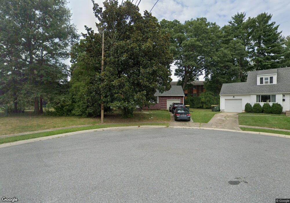 10 Connell Cir, Newark, DE 19711 - photo 1