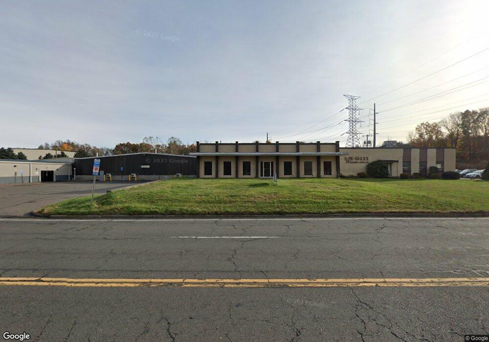 1414 Tolland Turnpike, Manchester, CT 06042 - photo 1