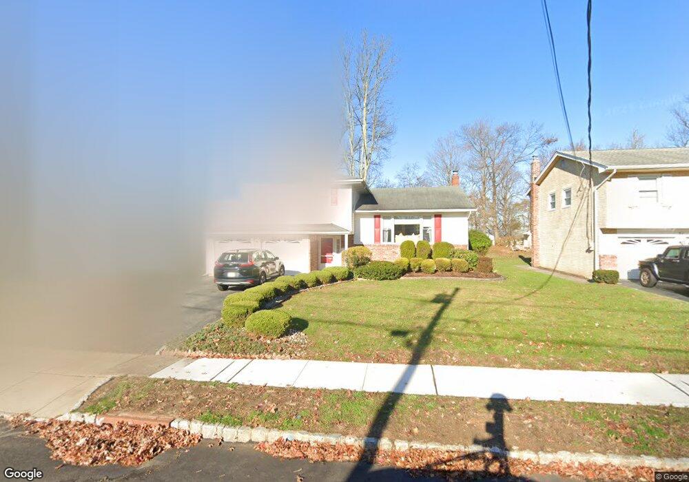 73 Roosevelt St, Roseland, NJ 07068 - photo 1