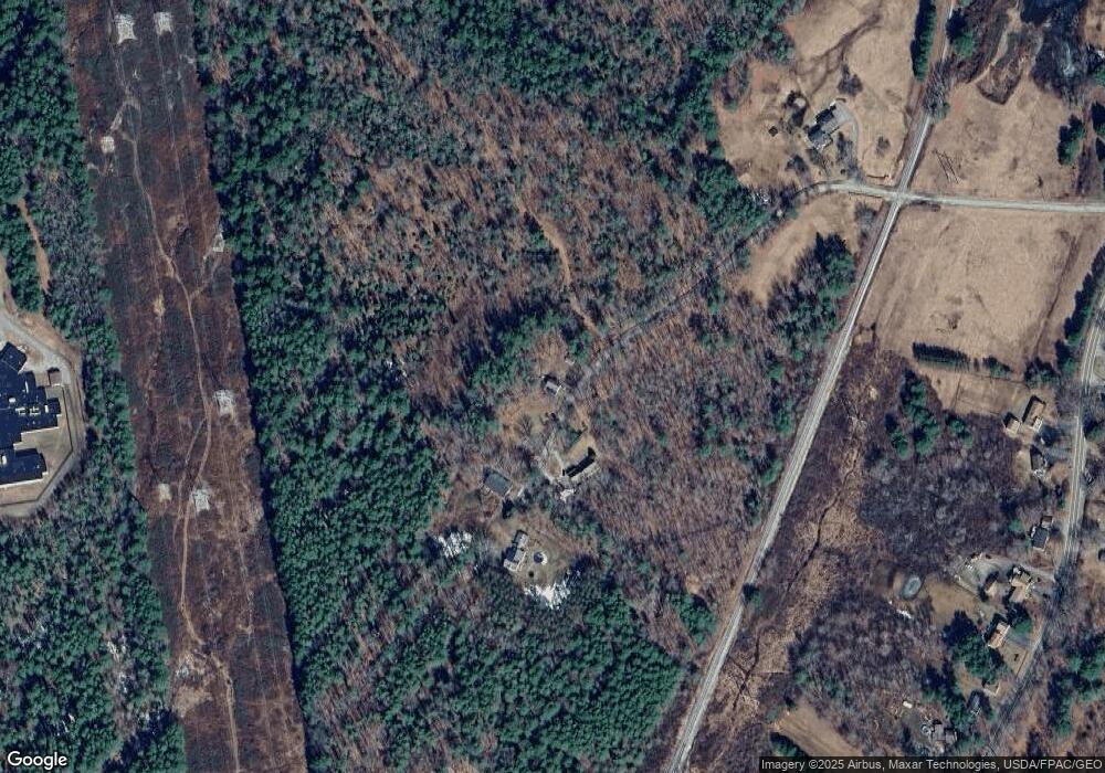 73 Two Bridge Rd, Wiscasset, ME 04578 - photo 1