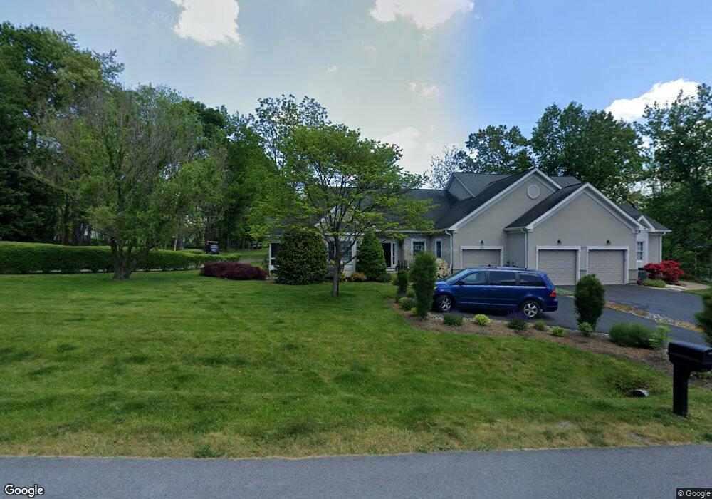 49 N Tamarac Dr, Shepherdstown, WV 25443 - photo 1