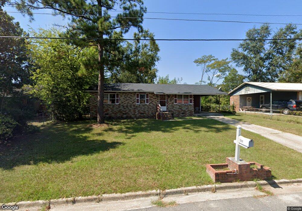 1509 Mcarthur St, Albany, GA 31701 - photo 1