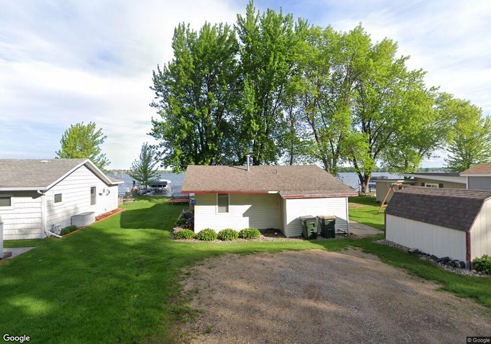 709 S Darling Ln NW unit NW, Alexandria, MN 56308 - photo 1