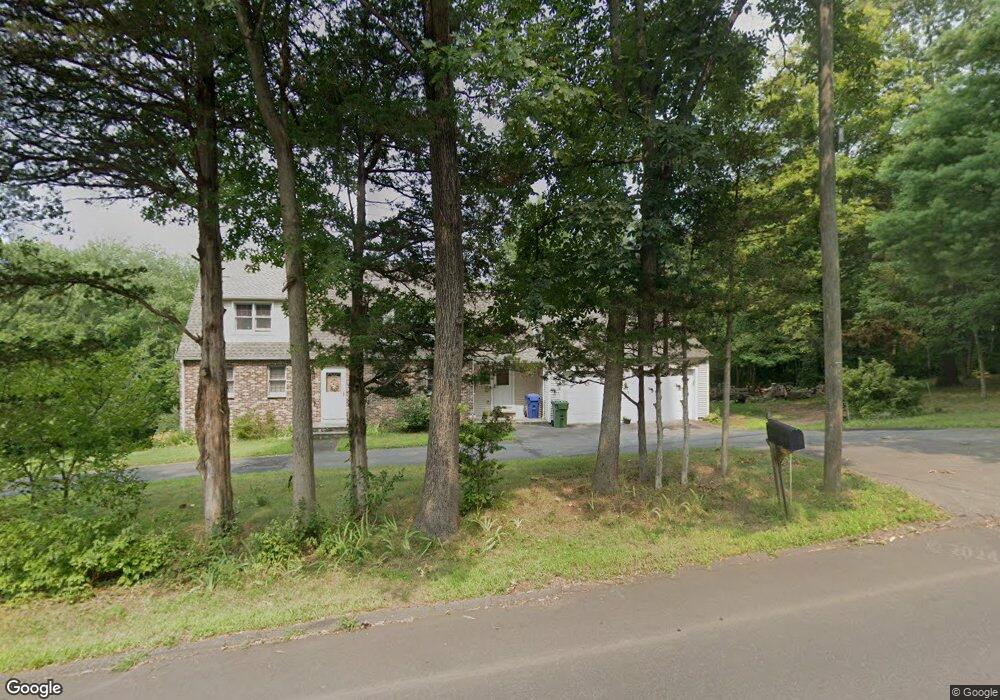 69 Coles Rd, Cromwell, CT 06416 - photo 1