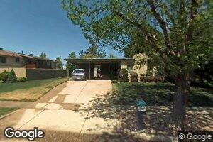 818 Nancy Dr, Ogden, UT 84403