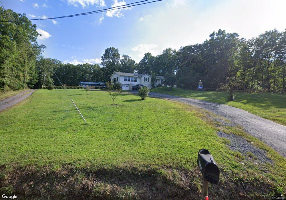 30306 Mine Run Rd, Locust Grove, VA 22508 - photo 1