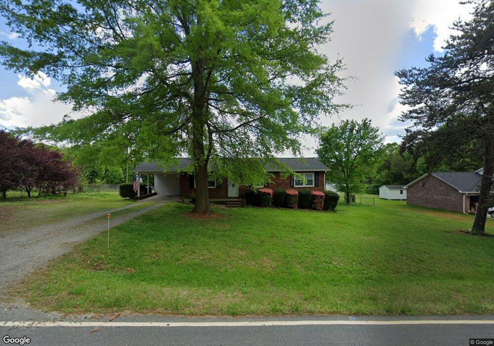 162 Polly Dr, Statesville, NC 28625 - photo 1