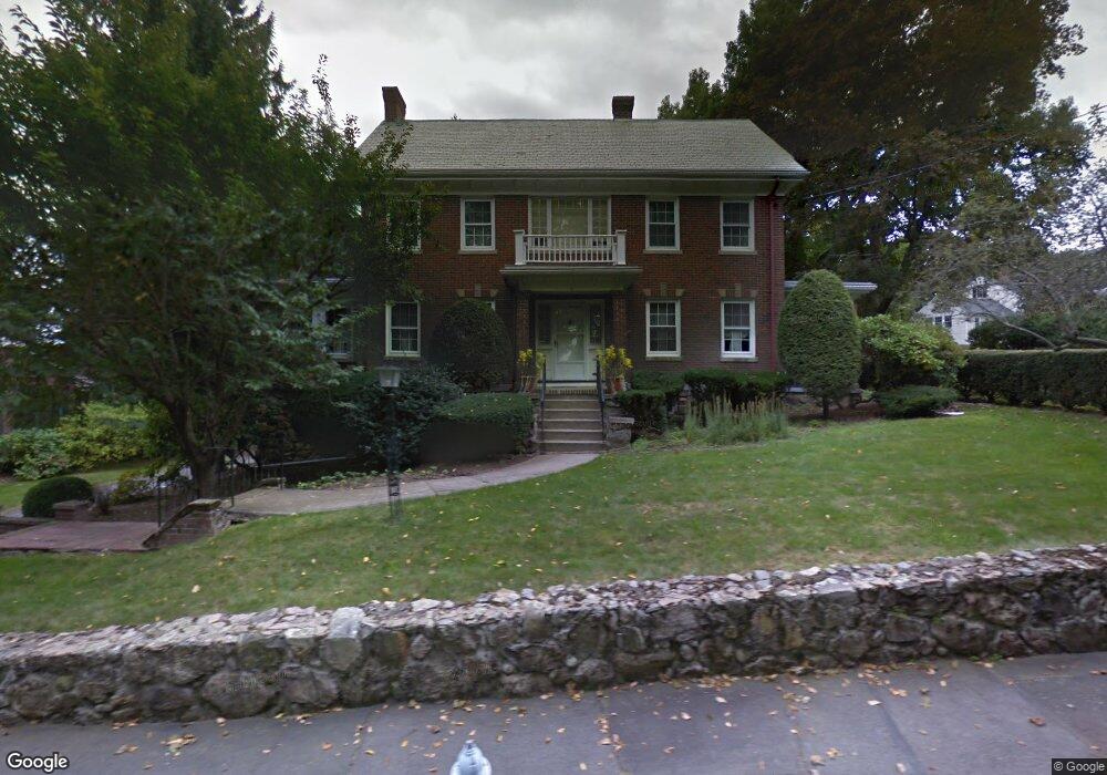 242 Robbins St, Milton, MA 02186 - photo 1