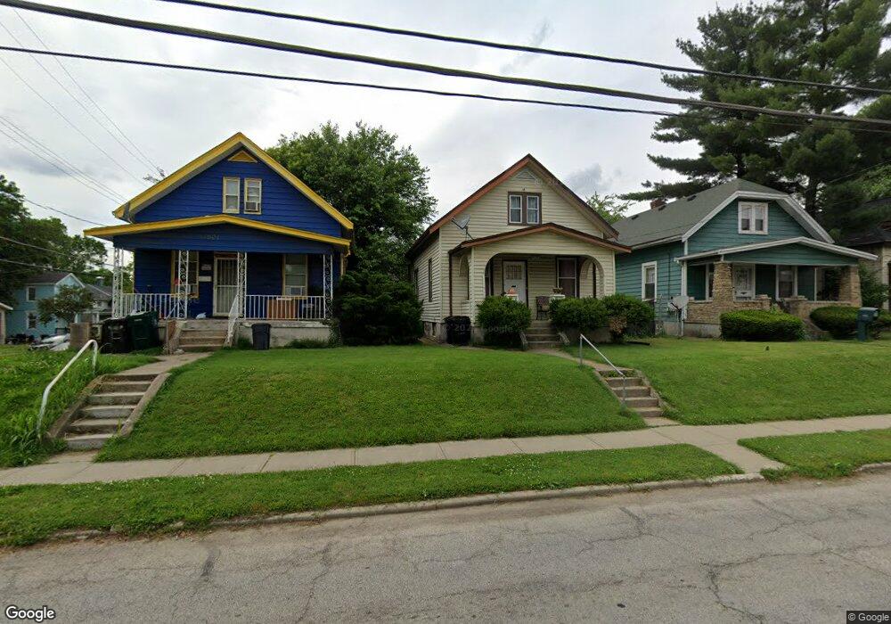 6803 Fairpark Ave, Cincinnati, OH 45216 - photo 1