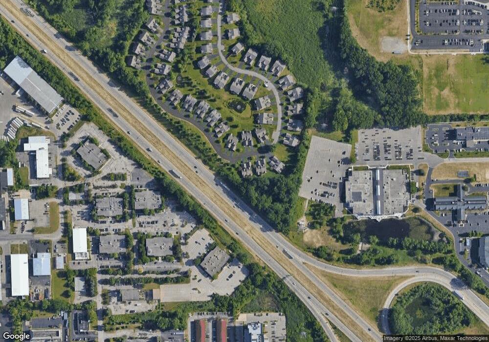 2545 Highridge Ln SE unit 49, Grand Rapids, MI 49546 - photo 1