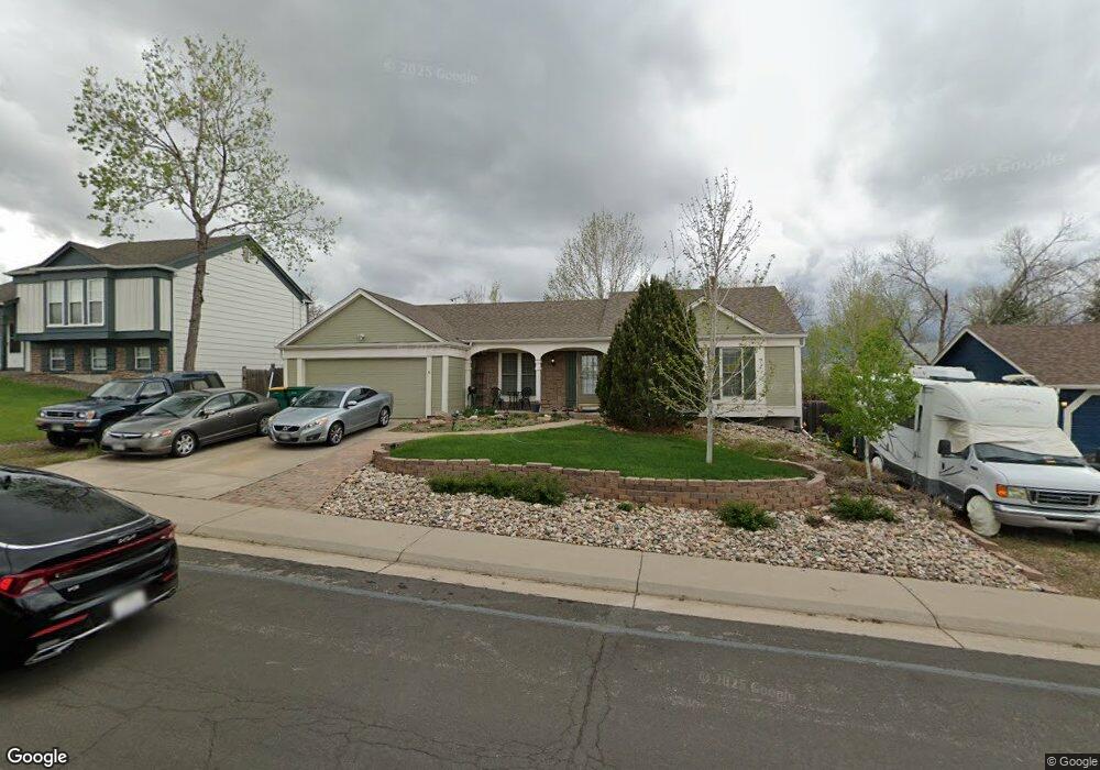 5869 S Malta St, Centennial, CO 80015 - photo 1