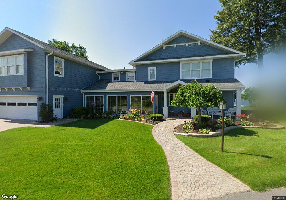 398 Oak Dr, La Porte, IN 46350 - photo 1