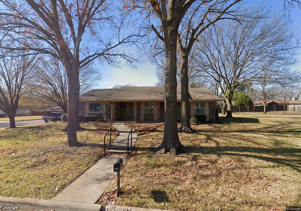 2900 Anthony Dr, Sherman, TX 75092 - photo 1