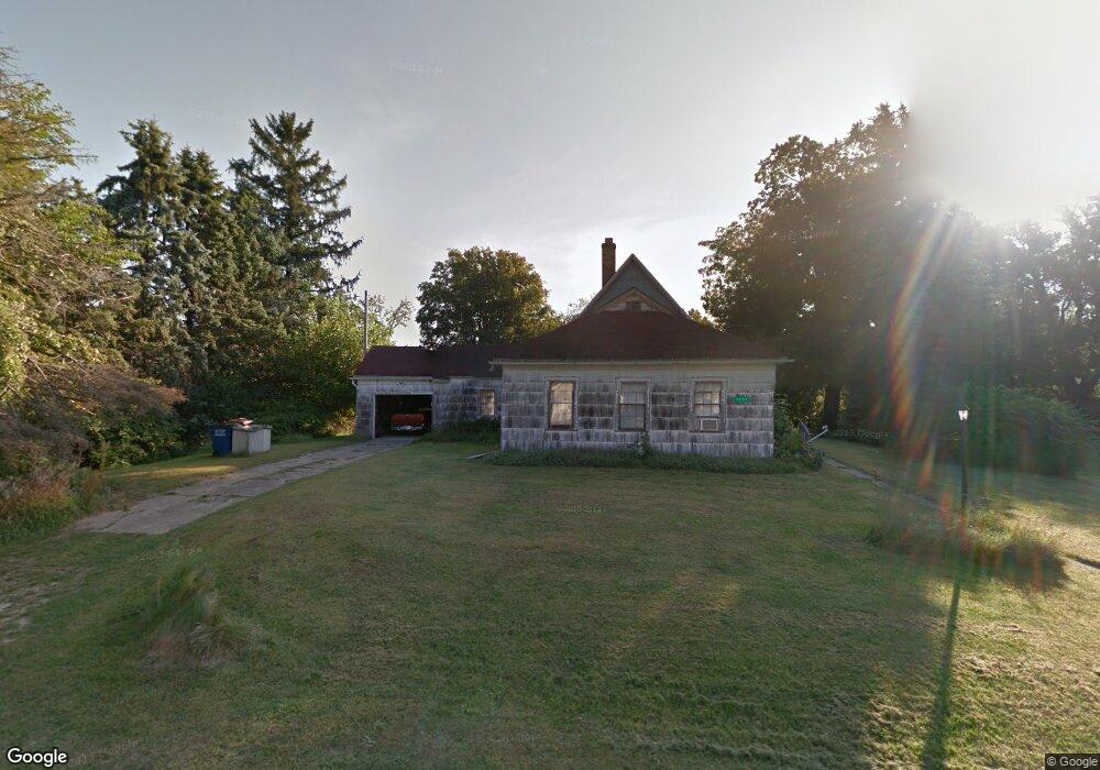 111 N Maple St, Rolling Prairie, IN 46371 - photo 1