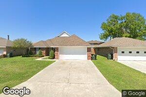 323 Gaynell Dr, Houma, LA 70364