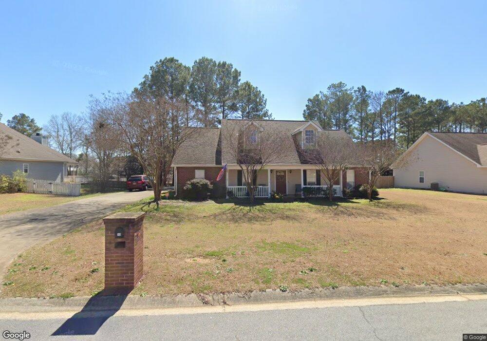 146 Gleneagle Dr, Byron, GA 31008 - photo 1