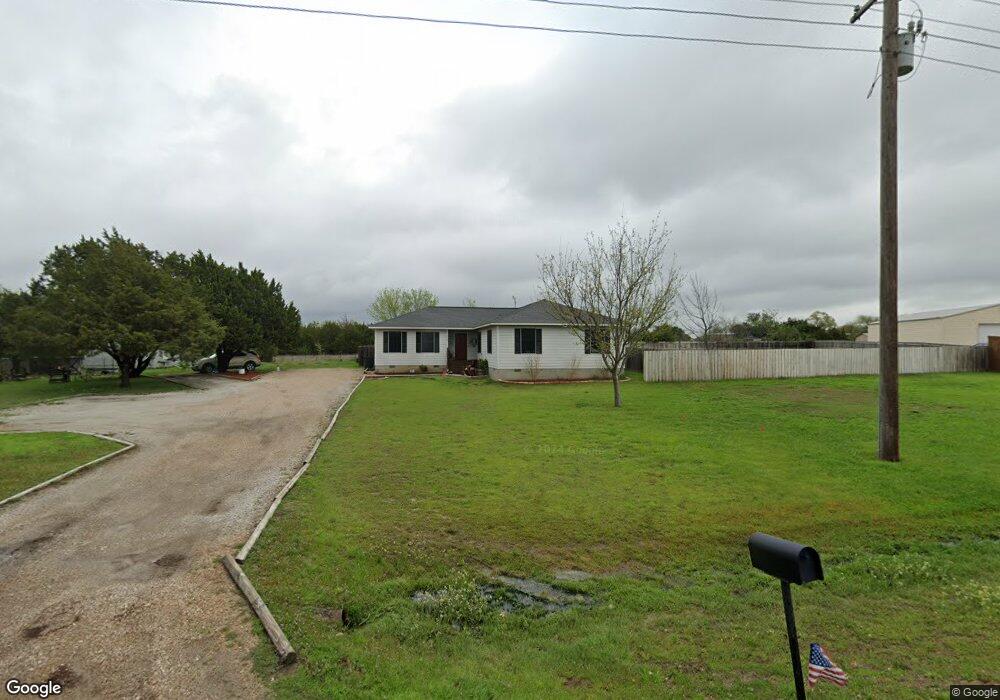 710 N Oakridge Dr, Weatherford, TX 76087 - photo 1