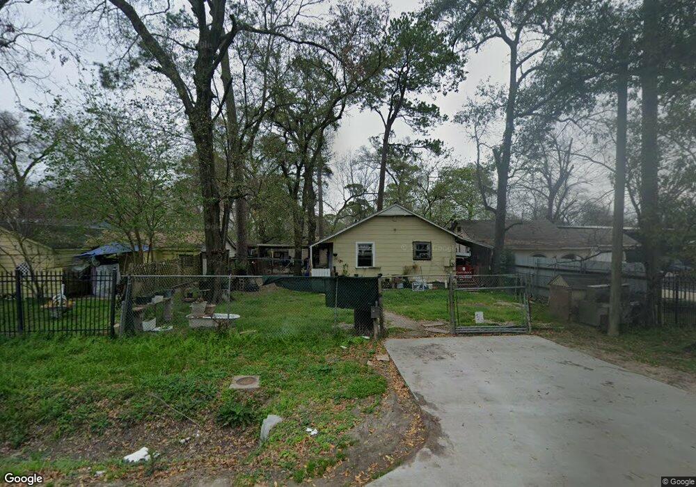 207 Deerfield St, Houston, TX 77022 - photo 1