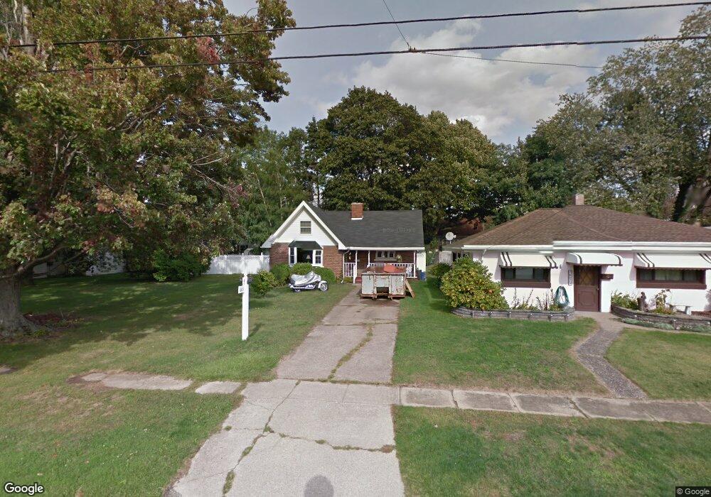 603 Montpelier Ave, Erie, PA 16505 - photo 1