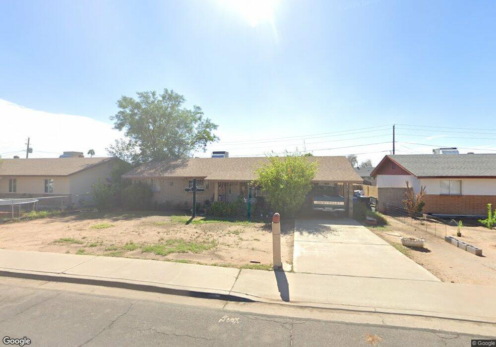 857 E 10th Ave, Mesa, AZ 85204 - photo 1