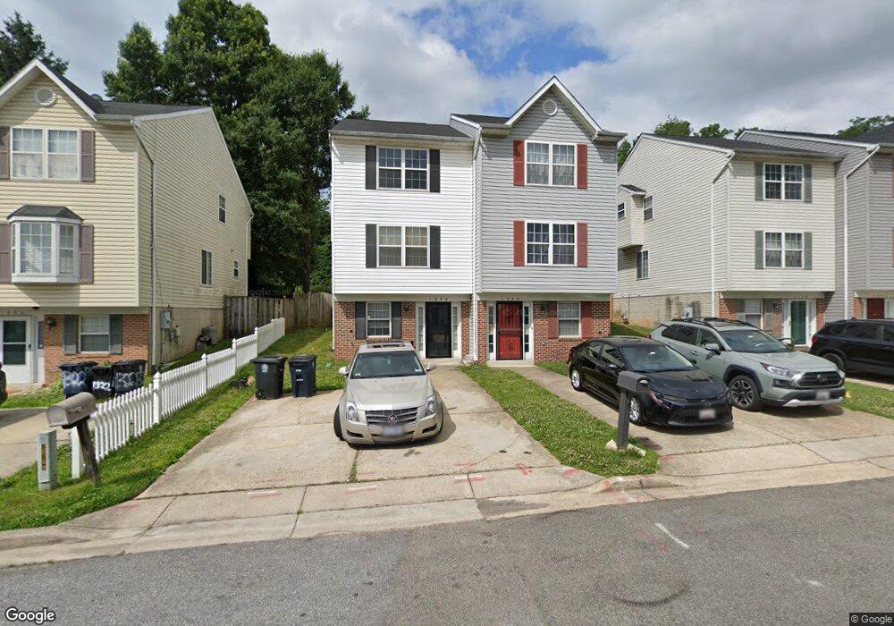 1324 Gabes Place, Hyattsville, MD 20785 - photo 1