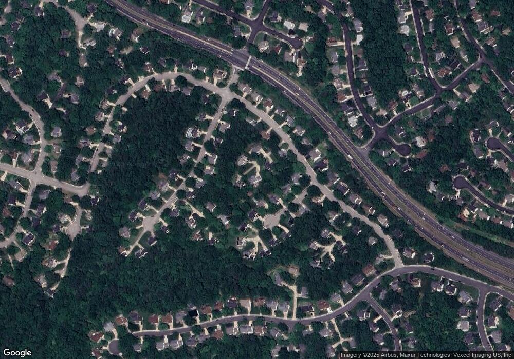 9107 Northedge Dr, Springfield, VA 22153 - photo 1