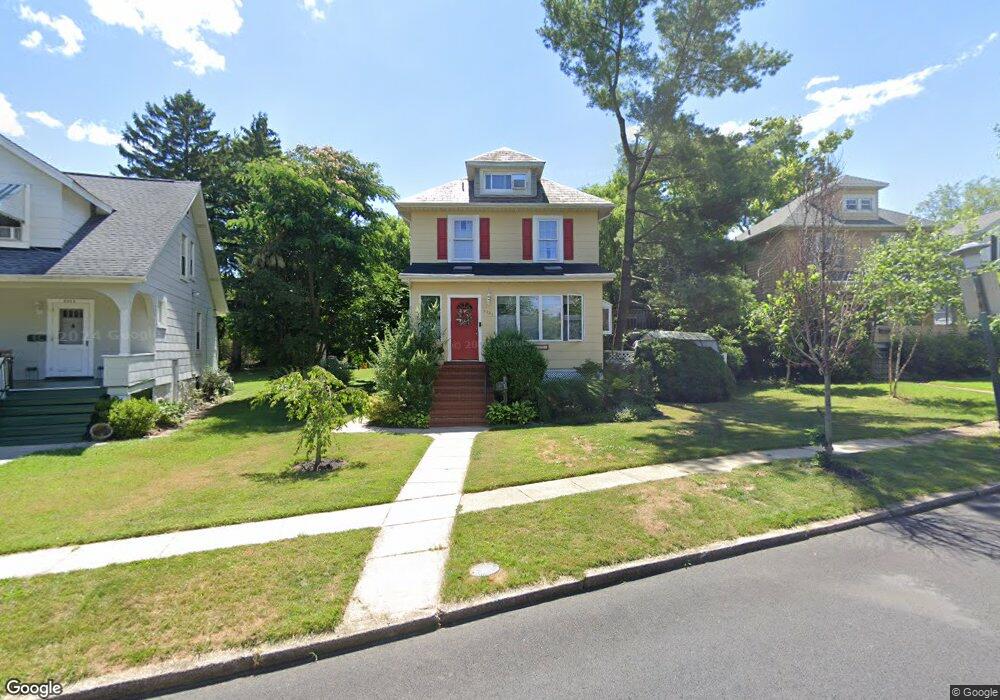 5221 Tramore Rd, Baltimore, MD 21214 - photo 1